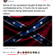 Illustration for article titled The Ratio Is The Triple Crown Of Bad Tweets